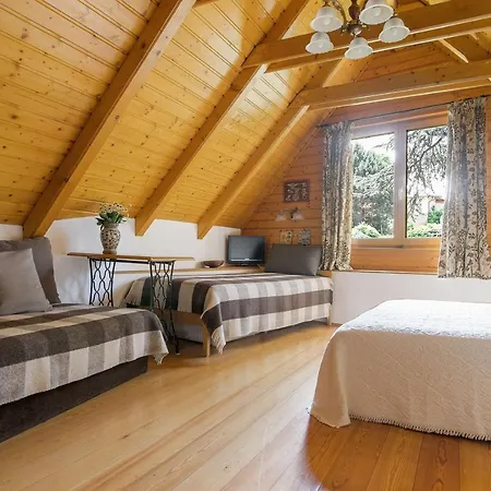 Апартаменты Fuege Haz Балатональмади