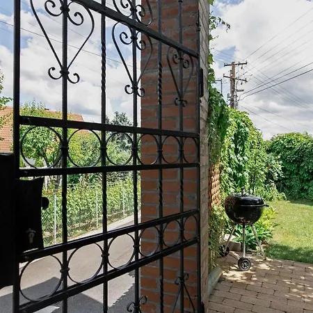 Fuege Haz Балатональмади