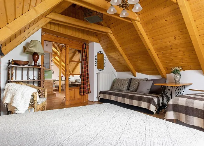 Fuege Haz Appartement