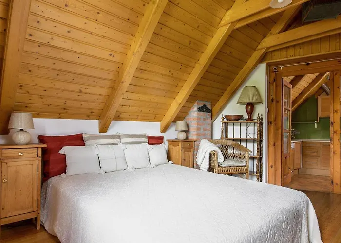 Appartement Fuege Haz *