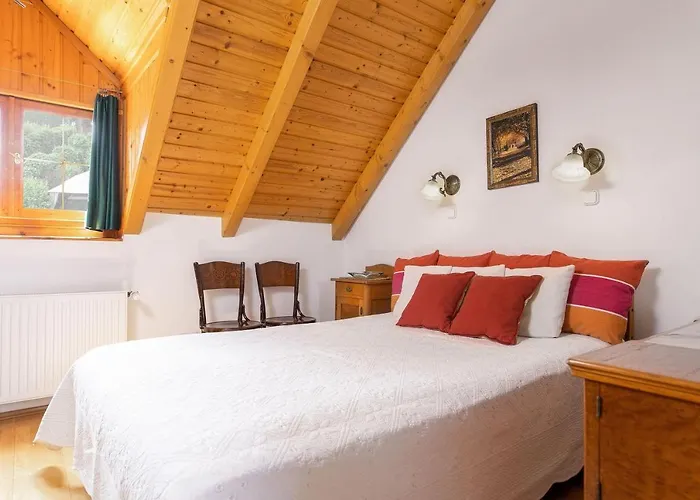 Fuege Haz Appartement