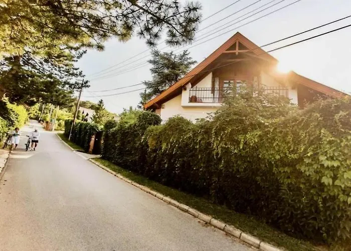 Appartement Fuege Haz