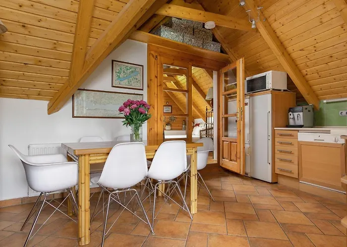 Appartement Fuege Haz