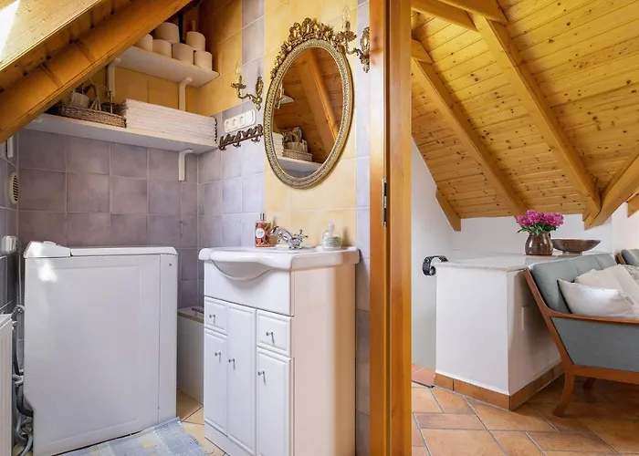 Fuege Haz Appartement Balatonalmádi