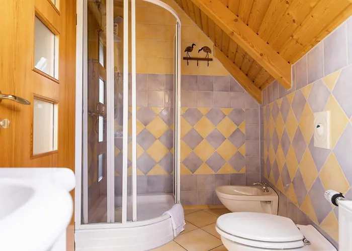 Appartement Fuege Haz *